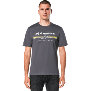 Alpinestars Camiseta  Betteryet CSF Carbón