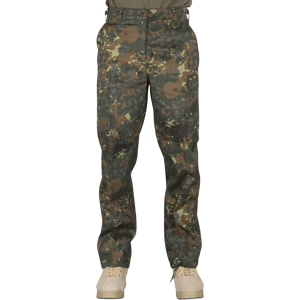 Brandit Pantalones  US Ranger Hose Flecktarn