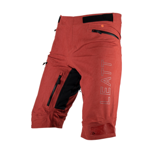Leatt Shorts de MTB  HydraDri 5.0 Lava
