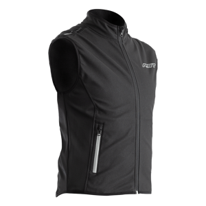 RST Chaleco  Thermal Wind Block Negro