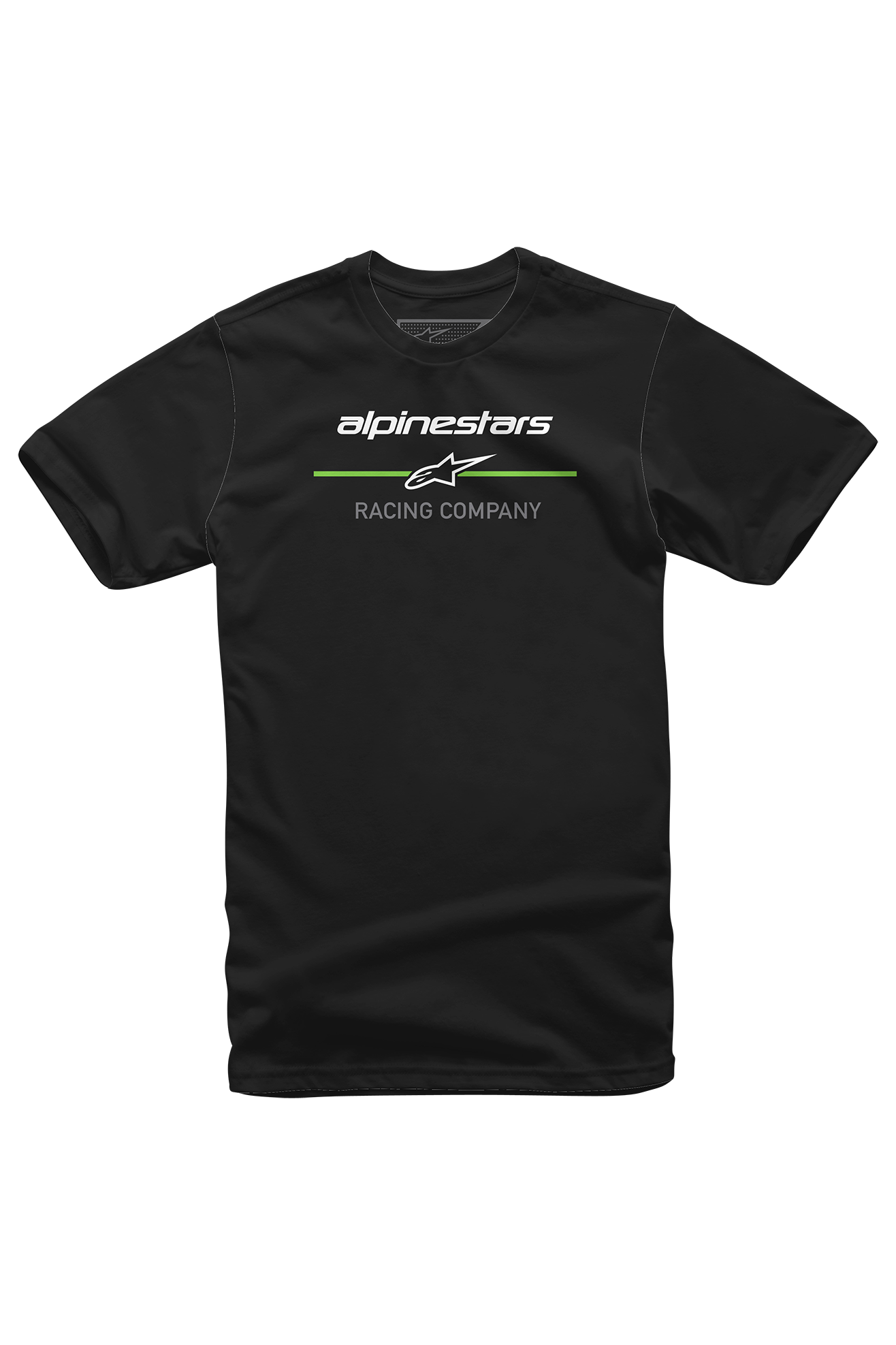 Alpinestars Camiseta  Bettering Negra
