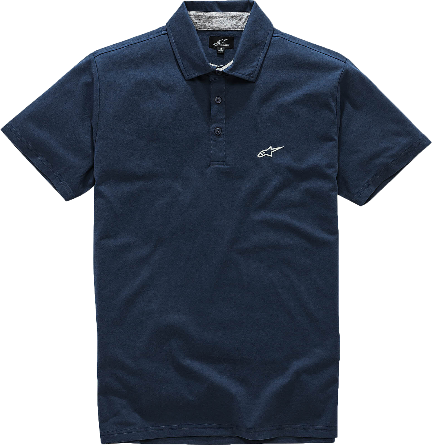 Alpinestars Polo  Eternal Azul Marino