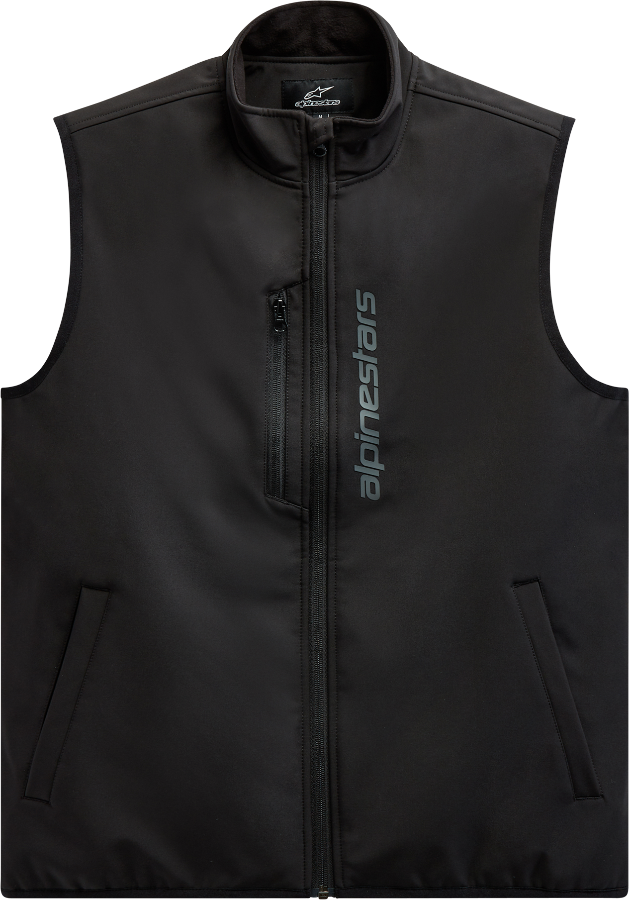 Alpinestars Chaqueta  PRIMARY Negra