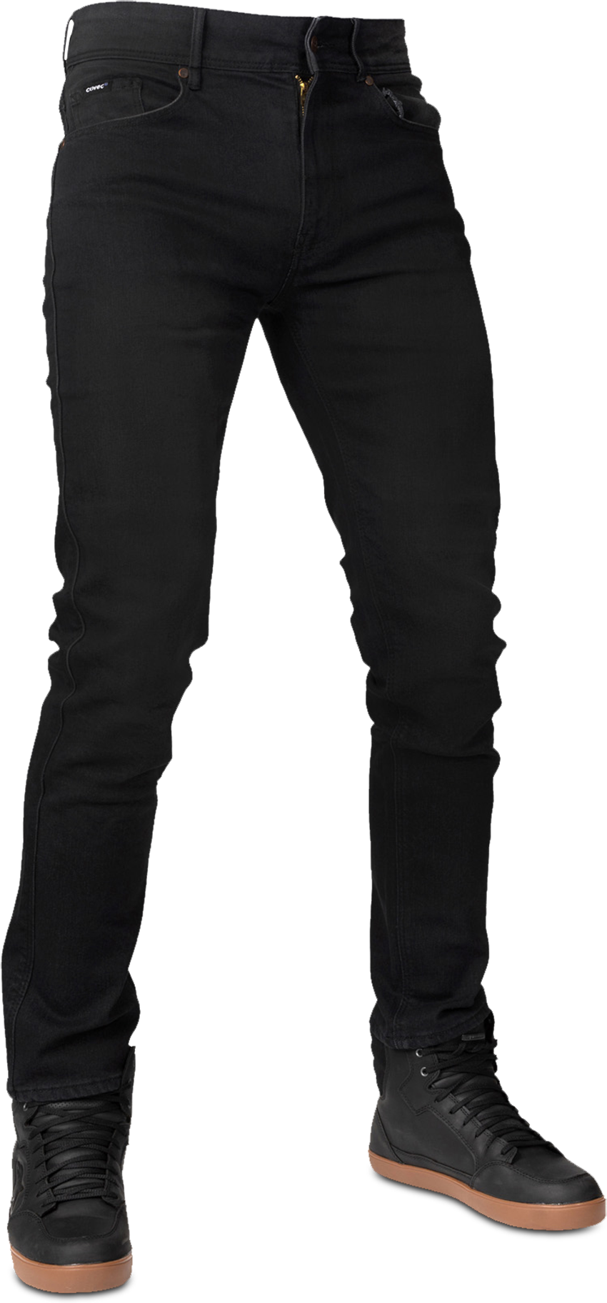 Bull-it Pantalones de Moto  Tactical Onyx Pitillo Negros