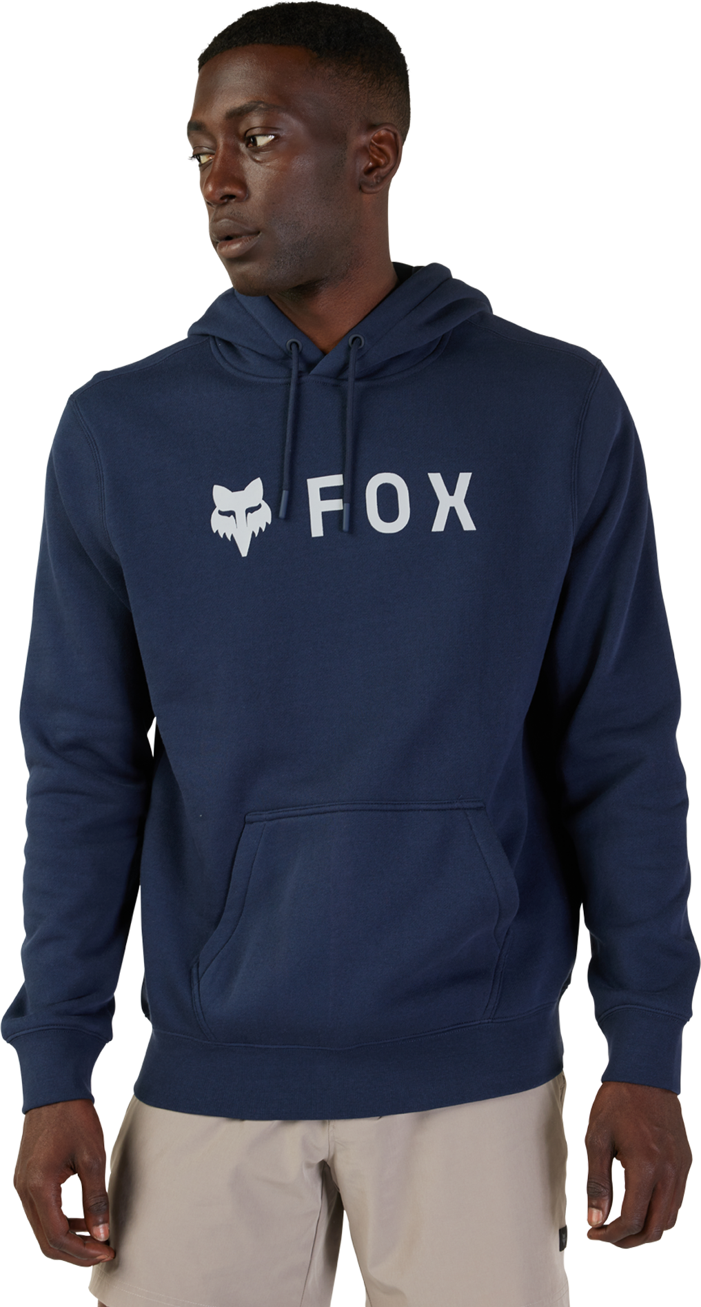 FOX Sudadera con Capucha  Absolute Medianoche