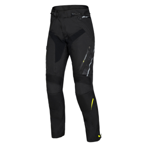 iXS Pantalones de Moto  Sport Carbon-ST Negros