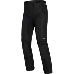 iXS Pantalón de Moto para Mujer  Tour Tallinn-ST 2.0 Negro