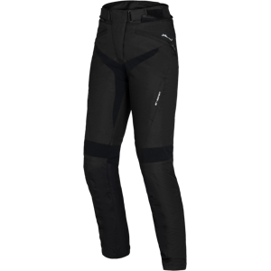 iXS Pantalones de Moto para Mujer  Tour Tromsö-ST 2.0 Negros