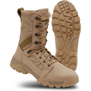 Brandit Botas  Defense Camel