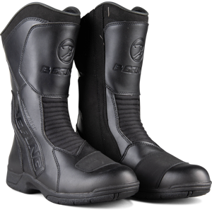 Bering Botas de Moto  X-Tourer Negras