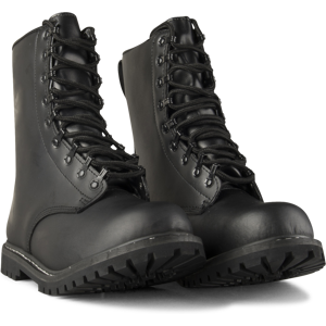 Brandit Botas  Combat Forradas Negras