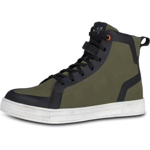 iXS Zapatillas  Classic Sneaker Verdes