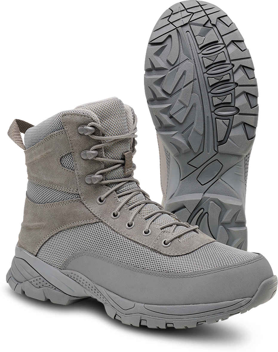 Brandit Botas  Tactical Next Generation Antracita