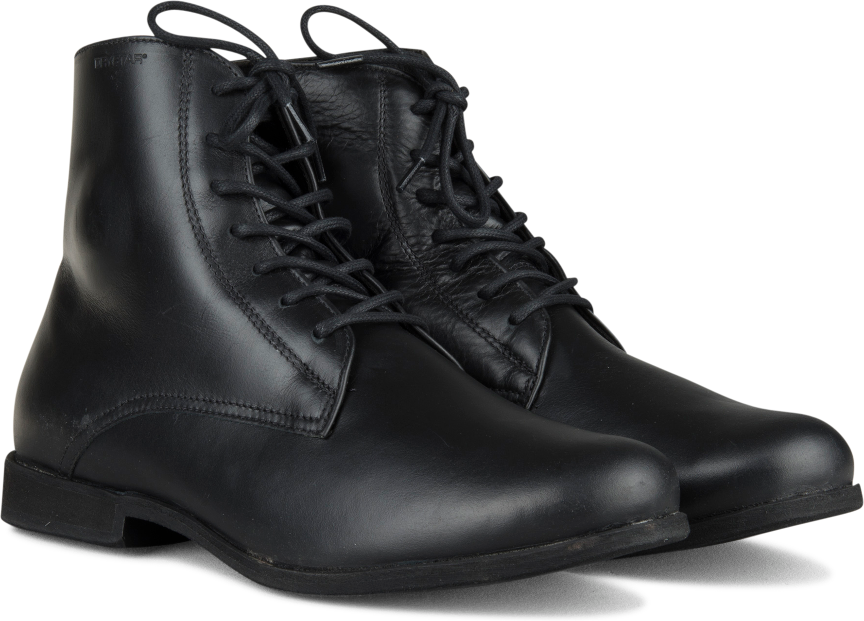 Alpinestars Botas de Moto  Parlor DryStar Negras Alpinestars Botas de Moto  Parlor DryStar Negras