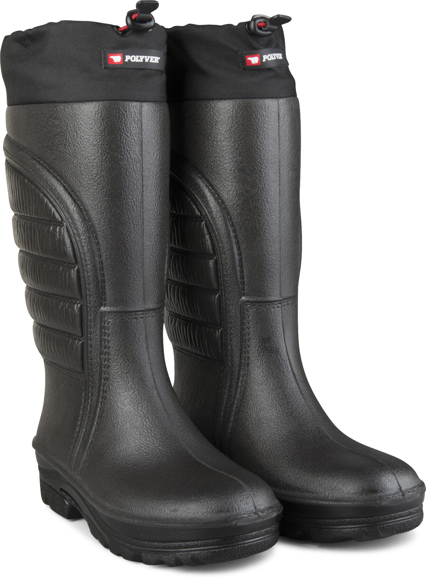 Polyver Botas de Invierno  Premium+