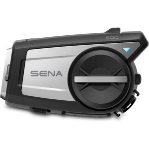 Sena Intercomunicador con Cámara  50C Mesh By Harman Kardon 4k