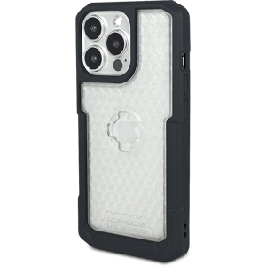 X-Guard Funda  iPhone 13 Pro Transparente