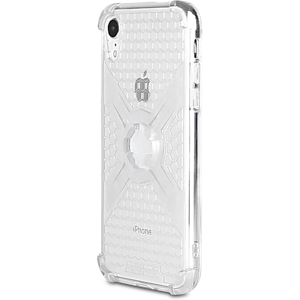 X-Guard Funda  iPhone 11 XR Transparente