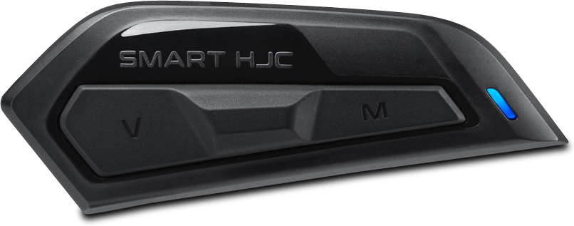 HJC Intercomunicador  Smart 50B Bluetooth