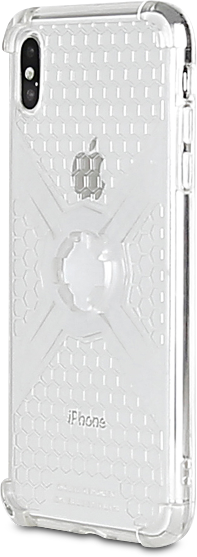 X-Guard Funda  iPhone 13 XS Max Transparente