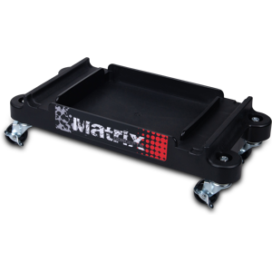 Matrix Plataforma Giratoria  con Ruedas