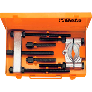 Beta Tools Juego de Extractores