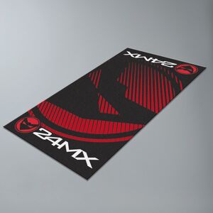 24MX Alfombra Ecológica  Race Premium Rojo