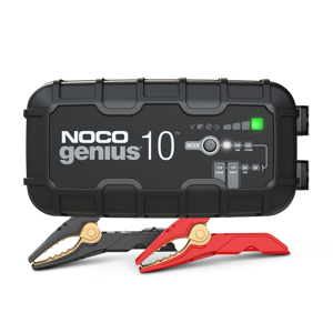 NOCO Cargador de Batería  GENIUS10