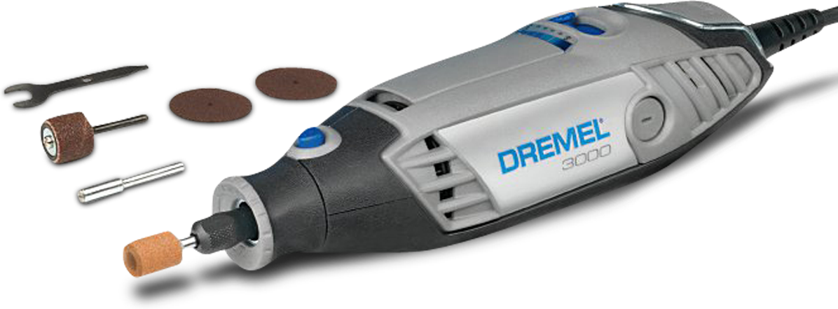 Dremel Multiherramienta  3000