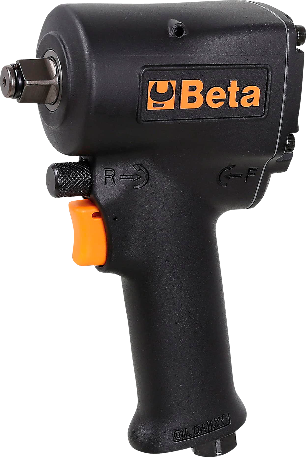 Beta Tools Llave de Impacto Reversible Compacta