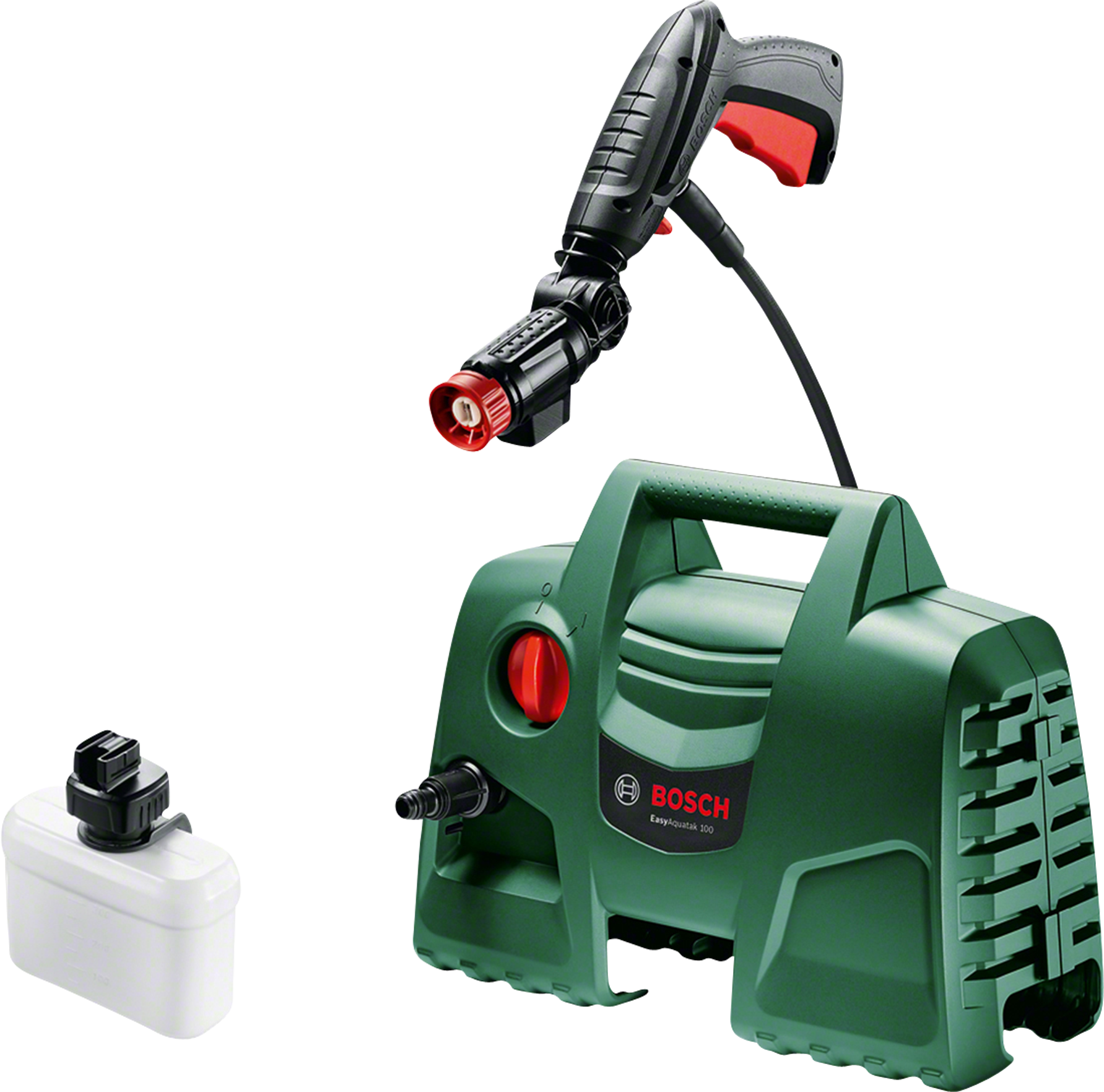 Bosch Limpiadora de Alta Presión  Easy Aquatak 100