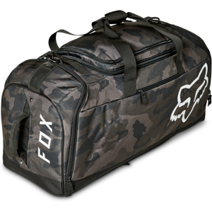 FOX Bolsa de Equipamiento  Podium Negro Camuflaje