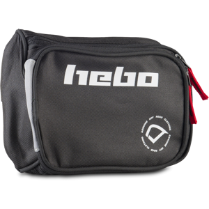 Hebo Bolsa de Herramientas  RC 2 Negra+