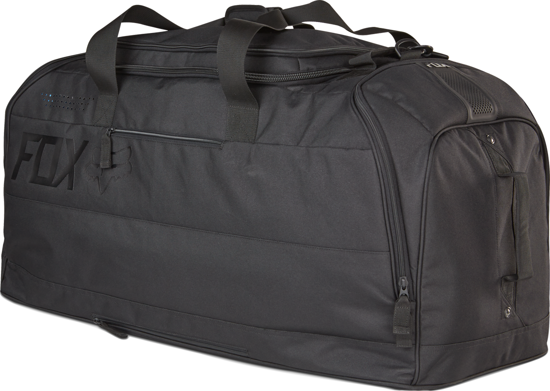 FOX Bolsa de Equipamiento  Podium Negra