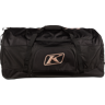 KLIM Bolsa de Equipamiento  Team Negro-Rosa Dorado