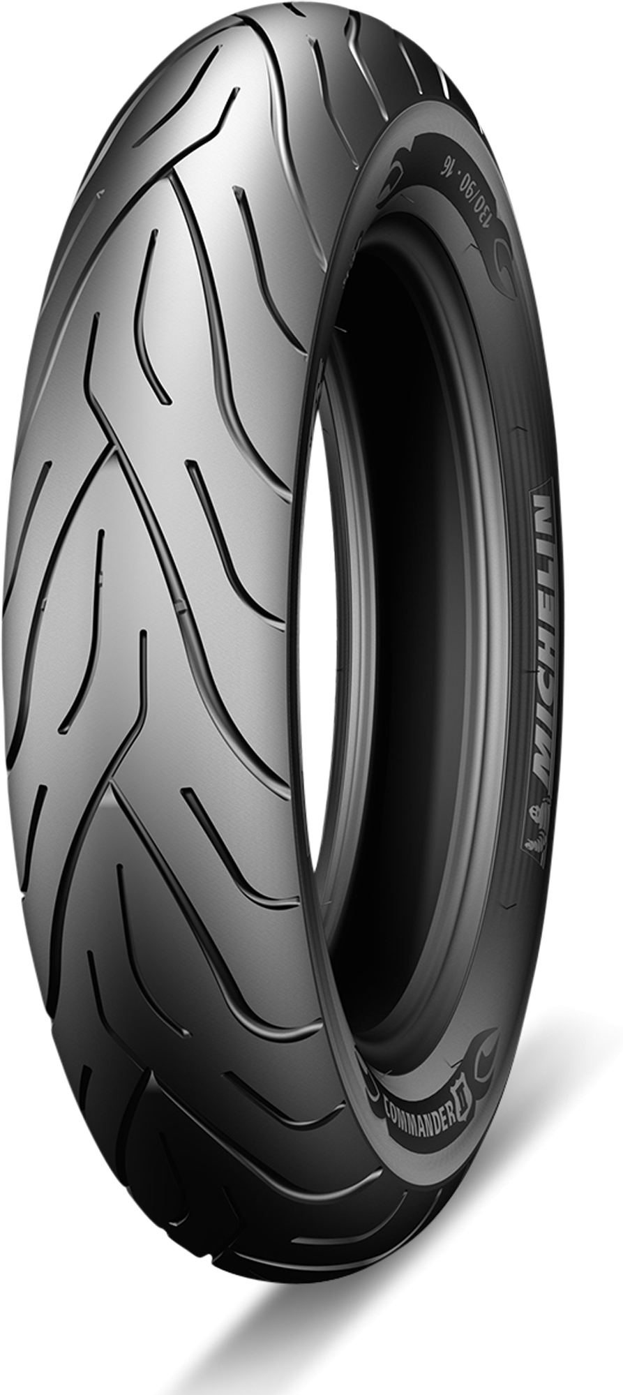 Michelin Neumático Delantero de Moto  Commander III Cruiser