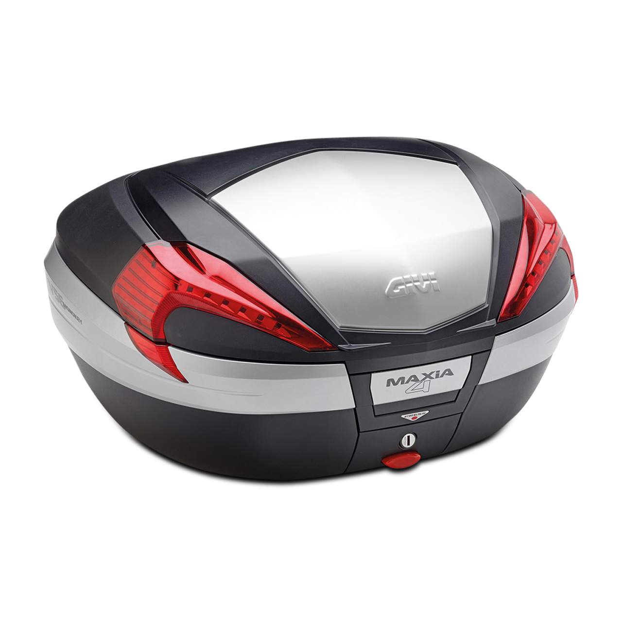 Givi Maleta Topcase  Monokey® V56 Maxia 4 56 lt