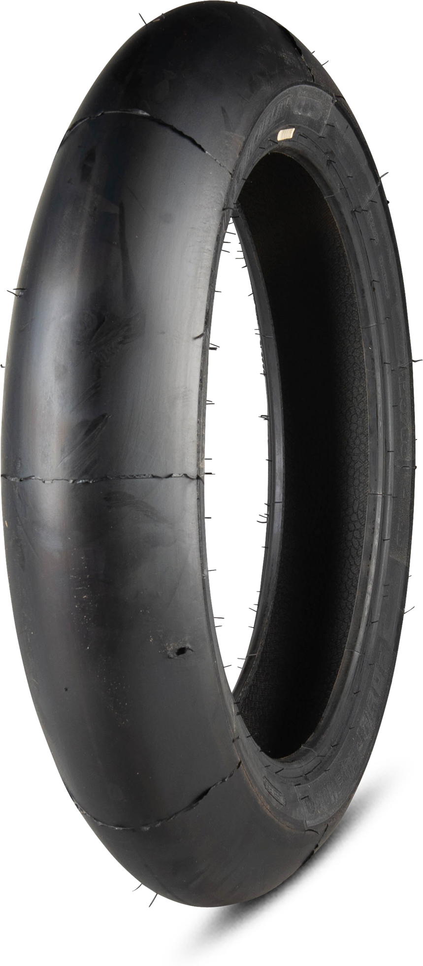 Michelin Neumático Delantero  Power Supermoto 16"