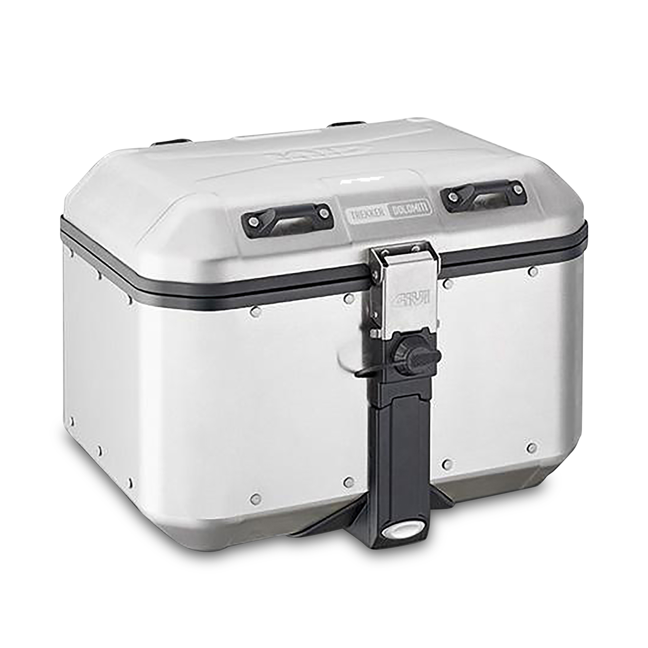 Givi Maleta Topcase  Trekker Dolomiti MONOKEY® 46L