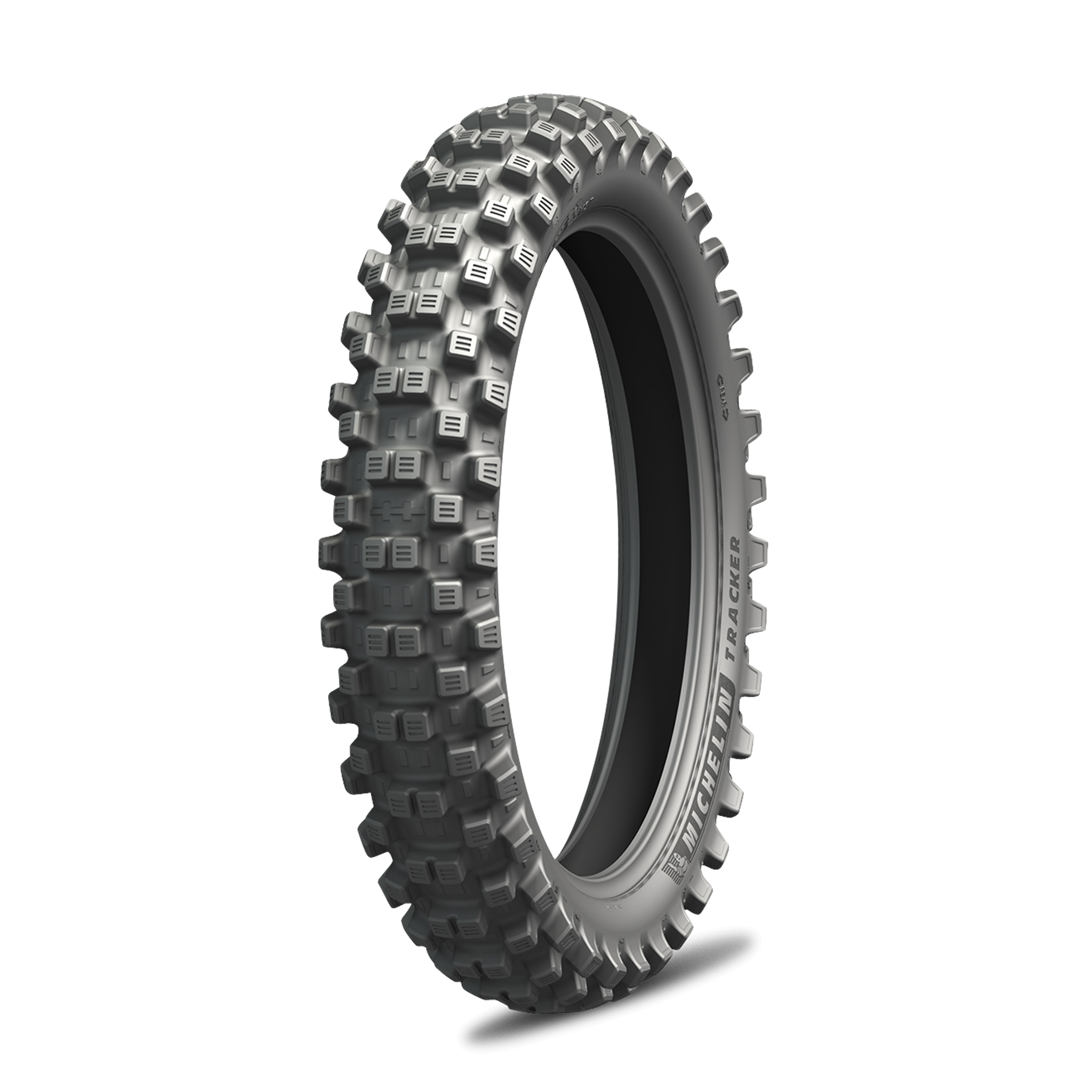 Michelin Neumático Trasero de Enduro  Tracker