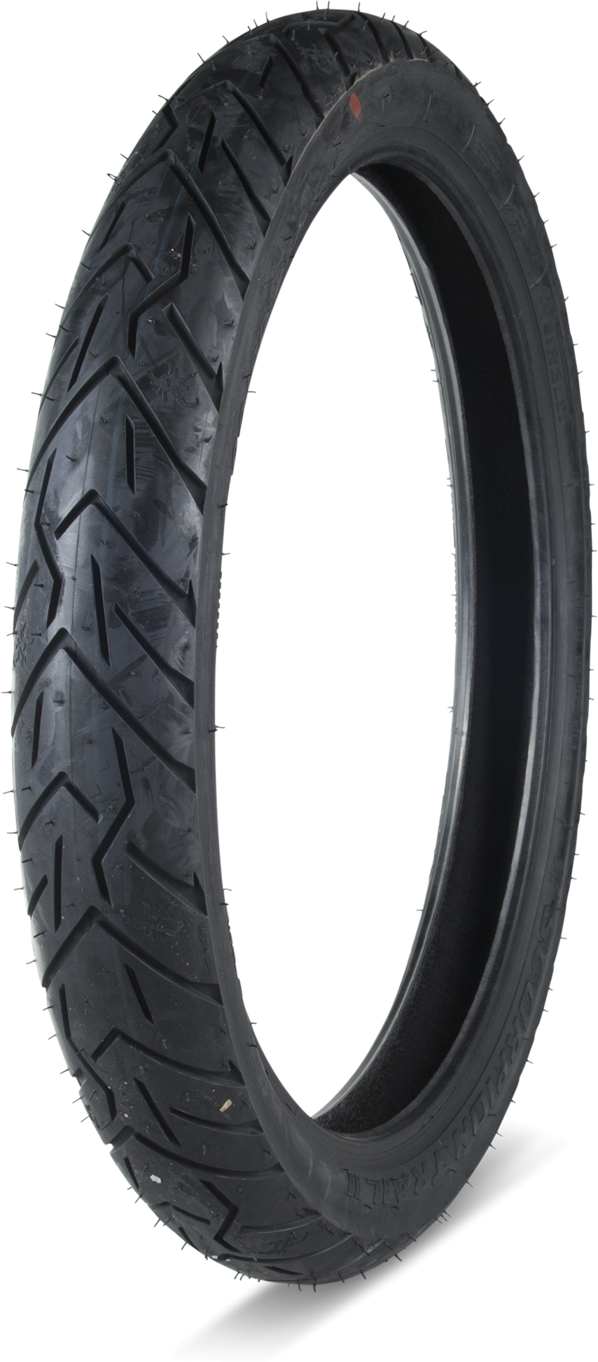 Pirelli Neumático de Moto  Scorpion Trail II 90/90 - 21 M/C 54V TL