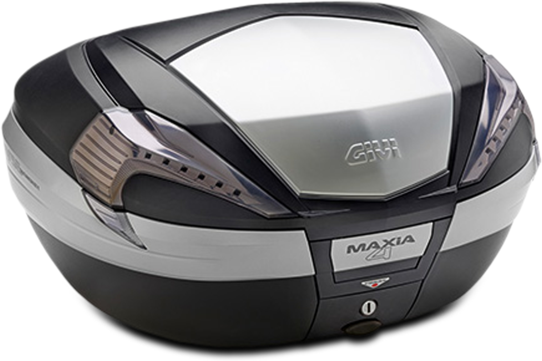 Givi Maleta Topcase  Monokey® V56 Maxia 4 56 lt