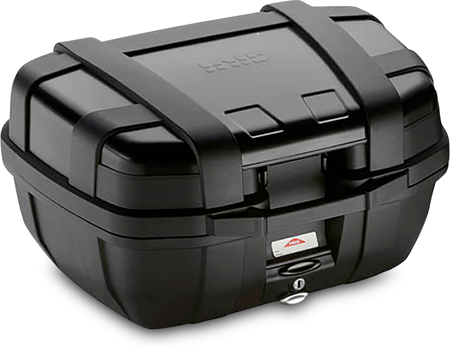 Givi Maleta Topcase  Trekker Negra 52L