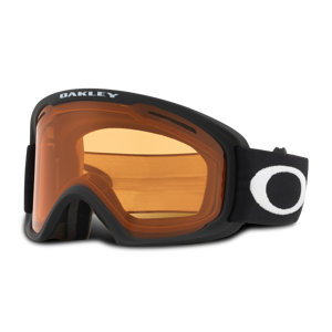 Oakley Gafas Moto de Nieve  O-Frame 2.0 Pro XM Lente Caqui Negro Mate