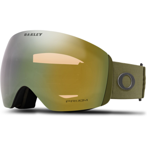 Oakley Gafas Moto de Nieve  Flight Deck Oscuro Mate