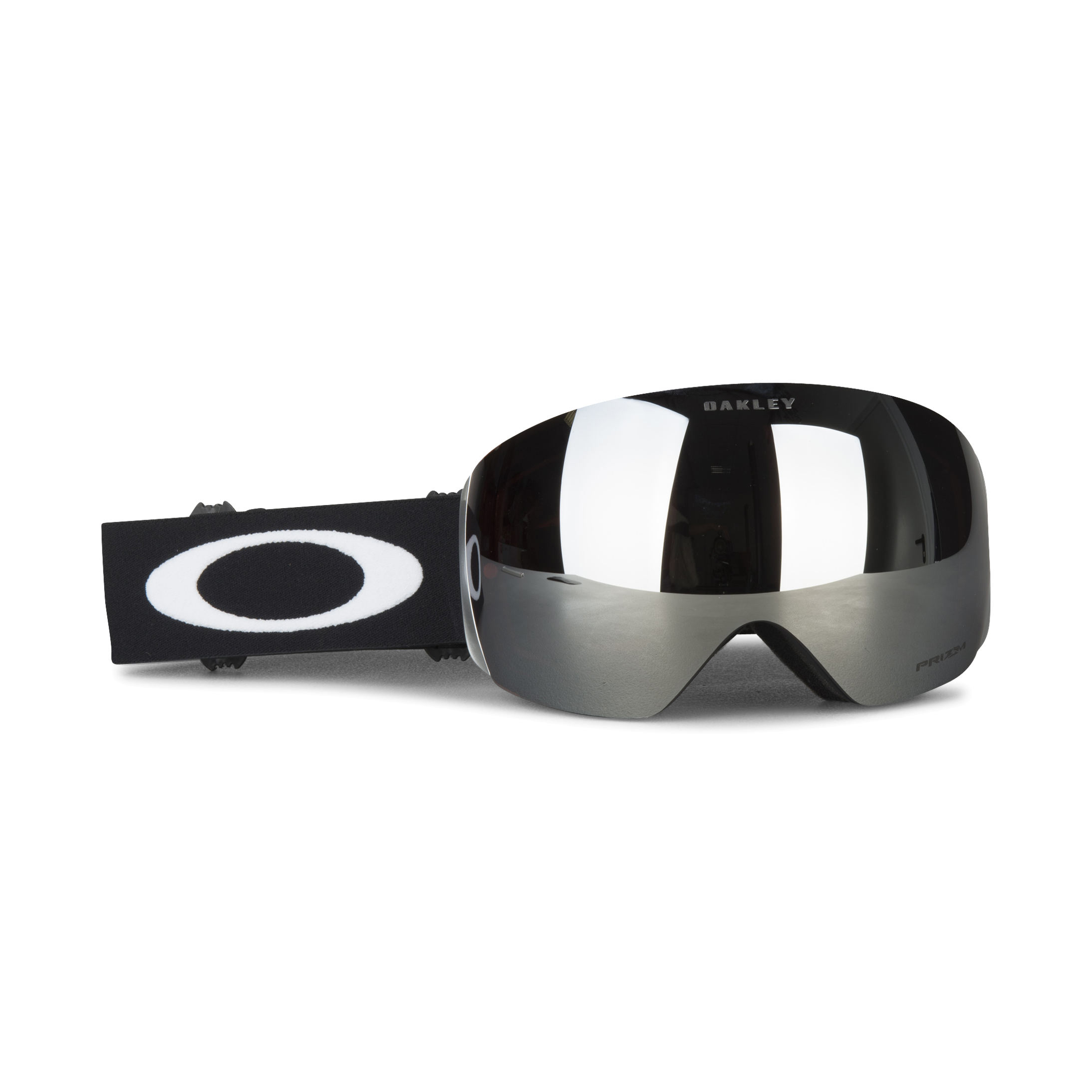 Oakley Gafas  Flight Deck Negro Mate