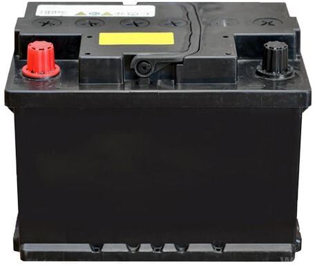 Varta Batería VARTA 595500085D842 Varta Batería VARTA 595500085D842