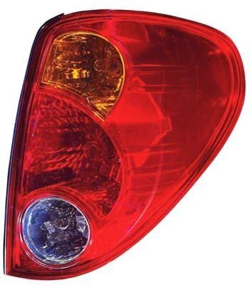 VAN WEZEL Piloto posterior VAN WEZEL 3336931 VAN WEZEL Piloto posterior VAN WEZEL 3336931