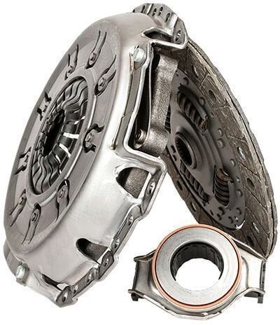 RYMEC Kit de embrague RYMEC JT6632 RYMEC Kit de embrague RYMEC JT6632