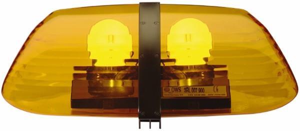 HELLA Tulipa, luz de emergencia HELLA 9EL 861 912-001 HELLA Tulipa, luz de emergencia HELLA 9EL 861 912-001